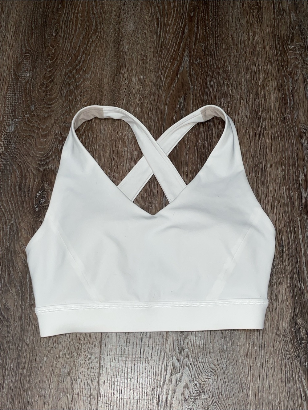 Like New Lululemon Matching Workout Set. Size 2 - Picture 3 of 10